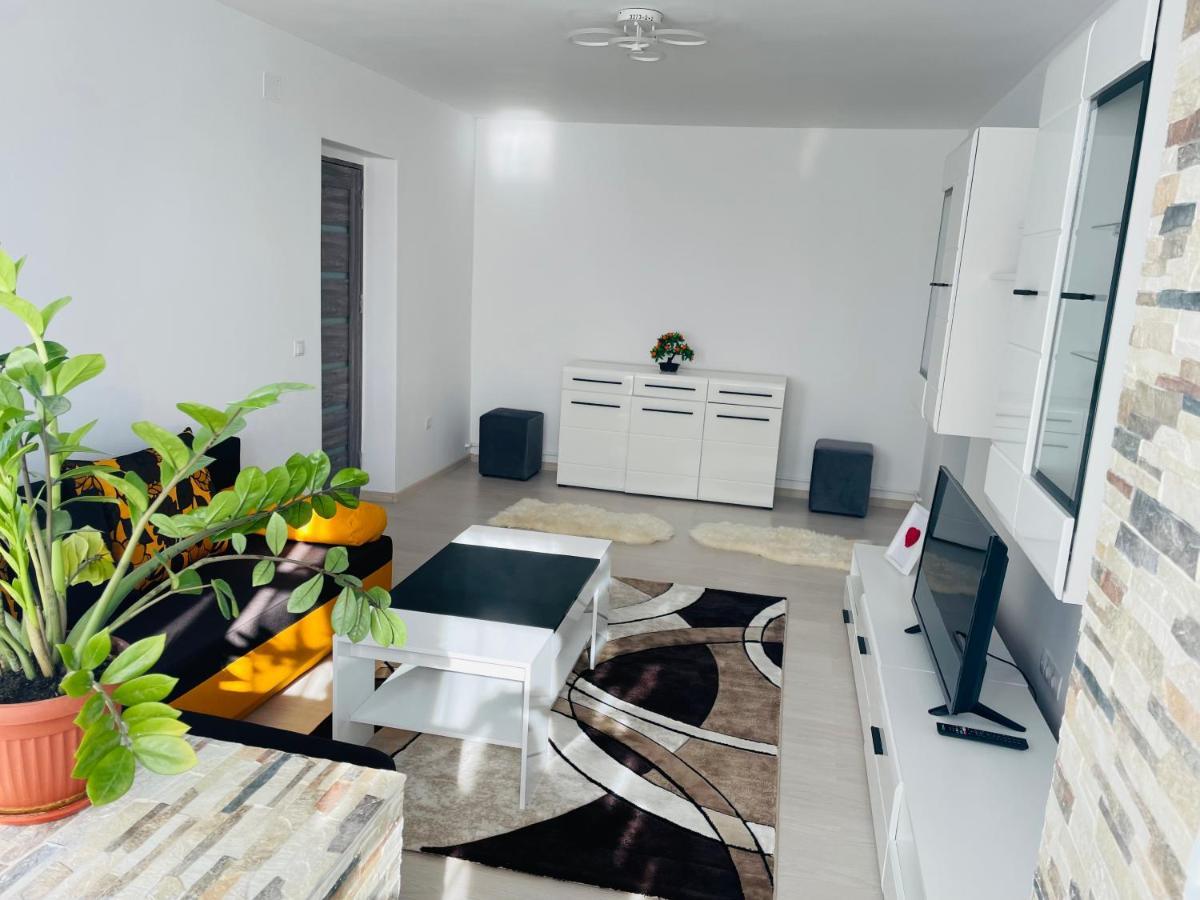 Apartament Incantator Craiova Buitenkant foto